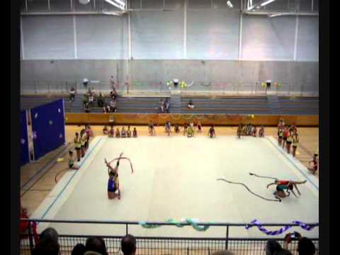 GALA  le final (montage)