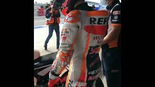 Download lagu STORY WA JEDAG JEDUG MOTOGP KEREN 30 DETIK | MARC MARQUEZ mp3