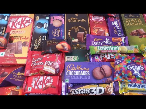 Cadbury Gems Dark Fantasy | Coco Chocolate