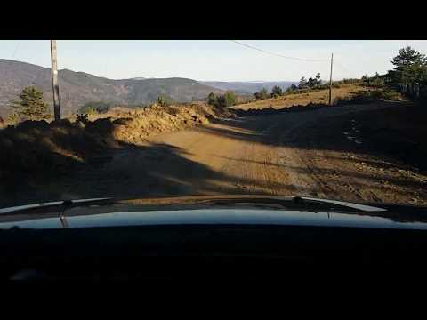 Drumul Județean 203K Plaiu Nucului - Lopătari, județul Buzău