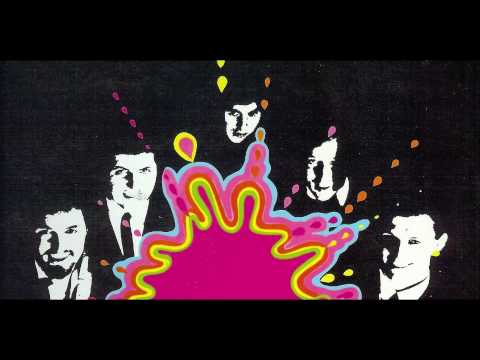 The 'V'-Rangers - Watermelon Man