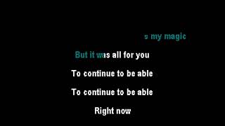 The Front Bottoms - Historic Cemetery • [Karaoke]