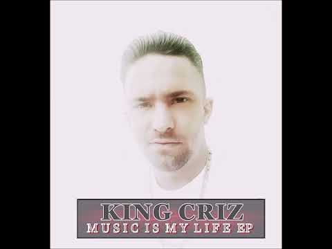 KINGCRIZ- " GIB EIN ZEICHEN "