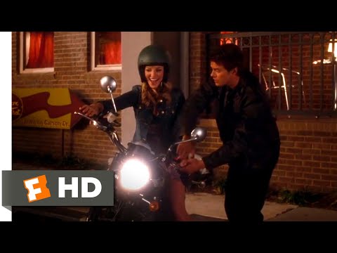 Life as We Know It (2010) - Motorcycle Crash Scene (4/6) | Movieclips