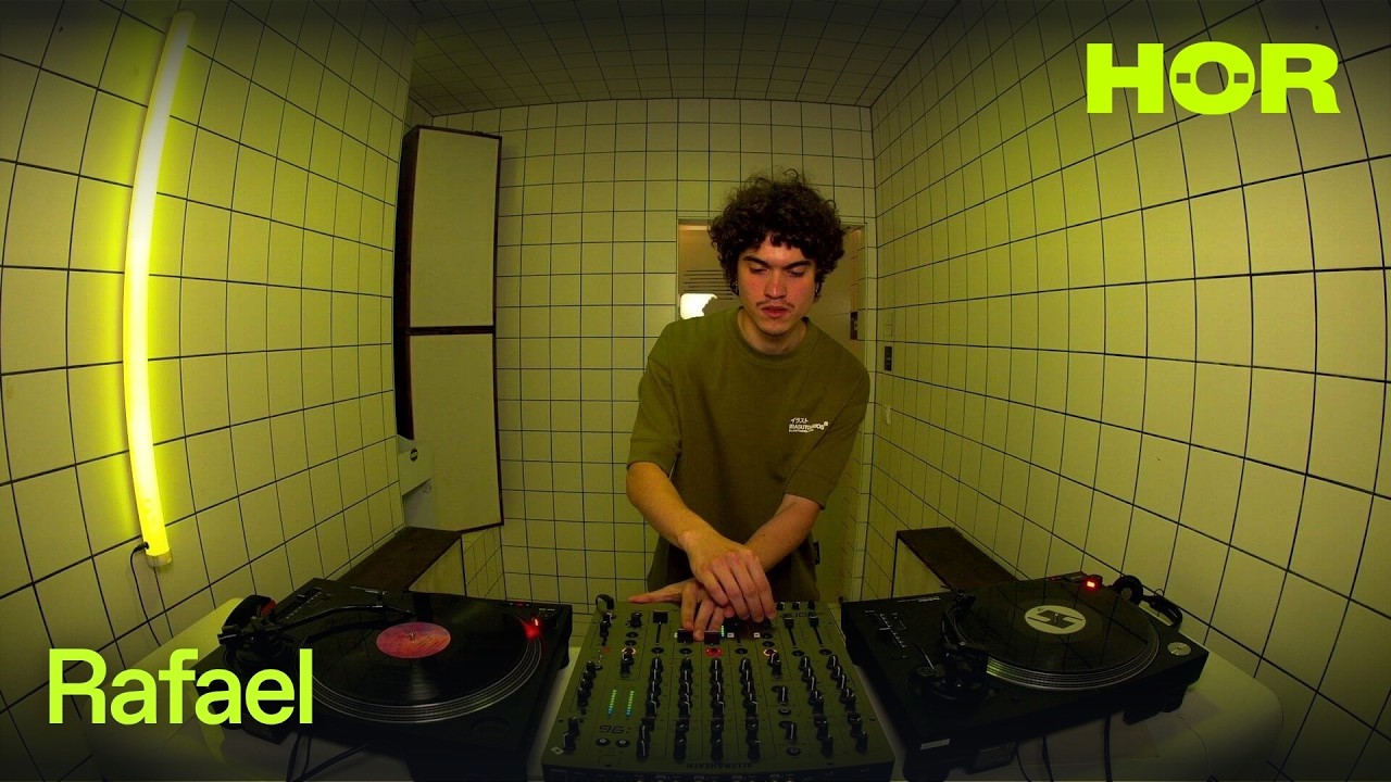 Rafael - HÖR