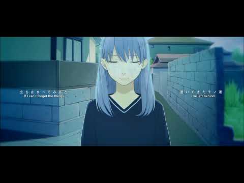 【gumikunn ft. Hatsune Miku】 ERUMOA «English sub» (Hazuki no Yume reupload)
