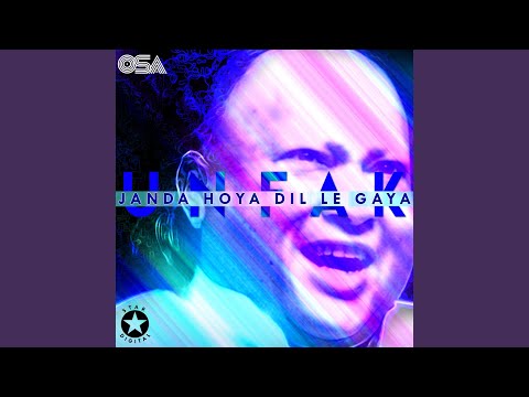 Janda Hoya Dil Le Gaya