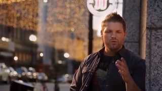 Michael Sarver - Miss You Something Crazy