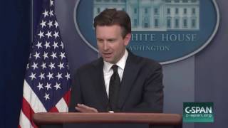 White House Responds to Project Veritas Action Videos