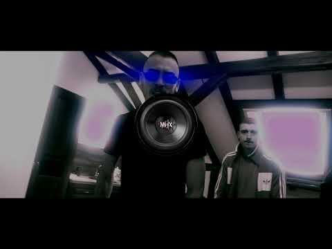 PG | DRINK | MARSO - 24 CHASA prod. by BLAJO (Bass Boost)