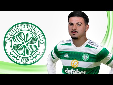MARCO TILIO | Welcome To Celtic 2023 🟢⚪ | Brilliant Goals, Skills & Assists (HD)