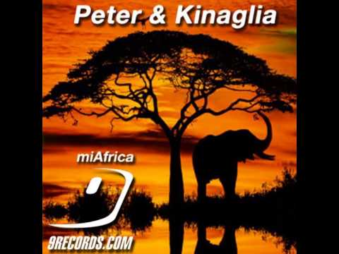 Miafrica [Dub Mix]