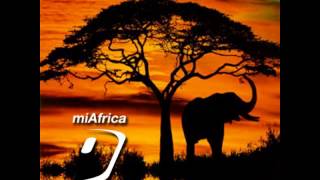 Miafrica [Dub Mix]