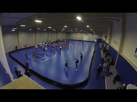 FBA Winter Cup 2020  SPV -Tiikerit Sininen (5-6)