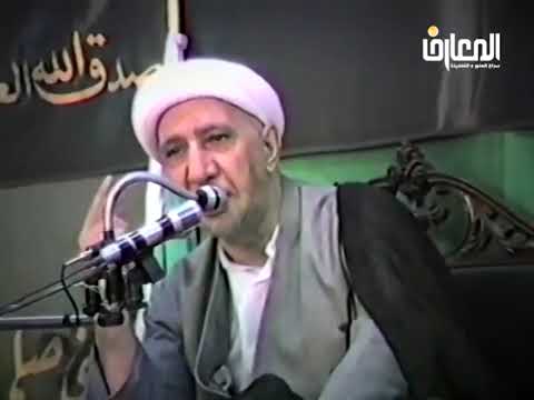 ⁣التخصص في العلوم - الشيخ أحمد الوائلي
