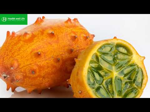 Top 10 Rarest And Tastiest Fruits In The World