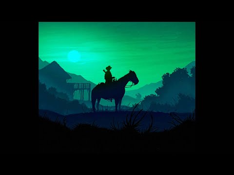 "Wild West" ~ Country/Blues Guitar Type Beat | Twang Western Rock, Rap Instrumental