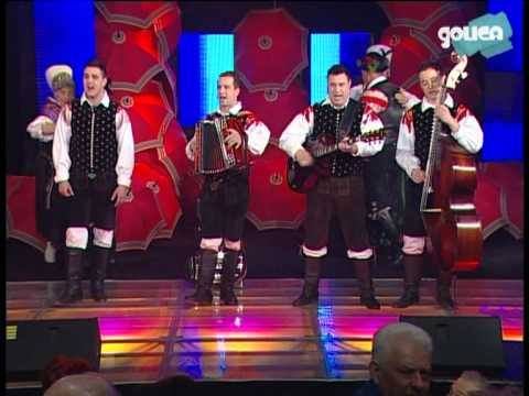 ANSAMBEL NAPEV - UKRADENA NEVESTA