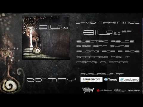 David Maxim Micic (Bilo 2.0) - Rise and Shine (feat Jakub Zytecki)