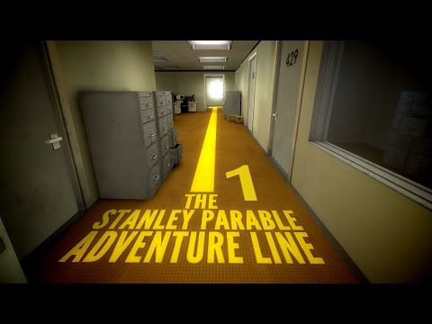 Przygody Stanleya - Wymarzona Robota