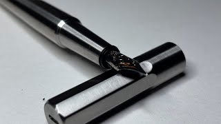 The Andhand Method... is it the perfect EDC fountain pen?