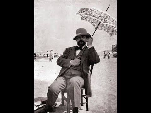 Debussy: General Lavine - eccentric