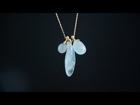 download lagu mp3 mp4 Ten Thousand Things Necklace, download lagu Ten Thousand Things Necklace gratis, unduh video klip Ten Thousand Things Necklace