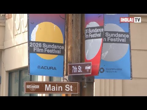 Películas de Sundance 2025 vendidas hasta el momento