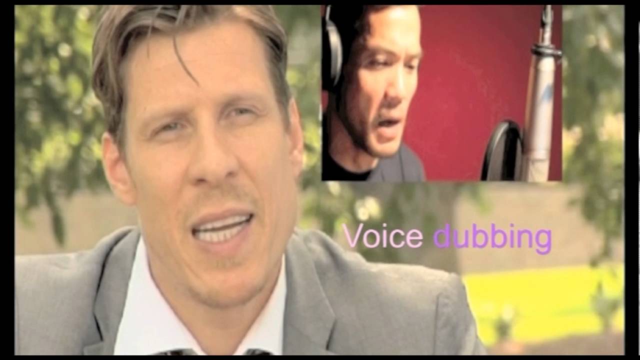 EQHO - Multimedia Localization