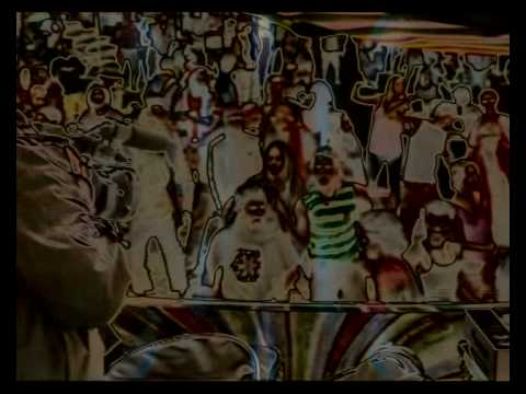 Mind Distortion System  "Nibiru Passage"