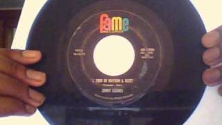 Jimmy Hughes - A Shot Of Rhythm & Blues