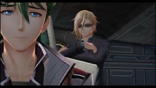 [ネタバレ注意]界の軌跡　プレイ動画　パート82　我が母の教え給いし歌