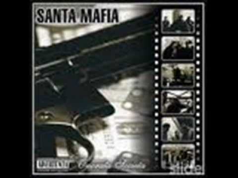 El Barrio - Santa Mafia