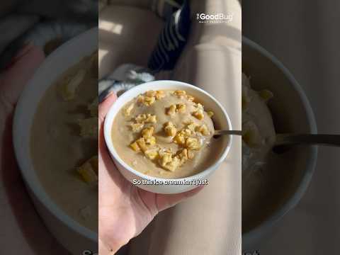 Nutritionist-Approved Ice Cream: Sugar-Free, High-Fiber & Delicious