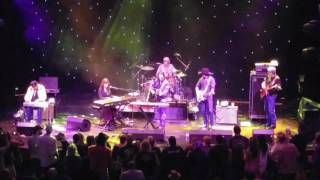Jessi Colter with Shooter Jennings, Why You Been Gone So Long- Outlaw Country Cruise 2017