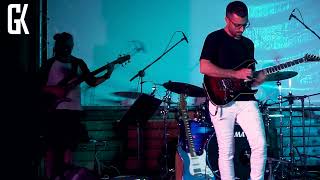 Download lagu Sevens // Guthrie Govan Cover // MusicArtsCamp 2021 mp3 Download lagu Sevens // Guthrie Govan Cover // MusicArtsCamp 2021 mp3