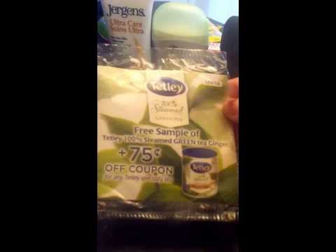 Sample Source Review www.samplesource.com