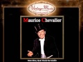 Maurice Chevalier -- Mon Dieu, Quel Plaisir De Vieillir (Vintag