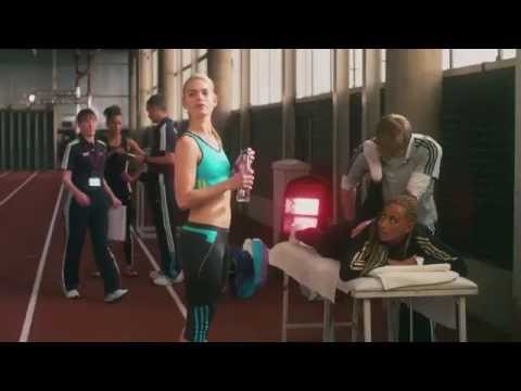Fast Girls - Deutscher Trailer