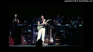 Frank Zappa 1978 10 31 Palladium NYC