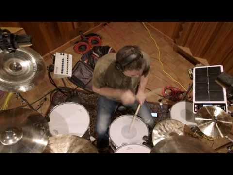 Обзор триггера Roland RT-30H