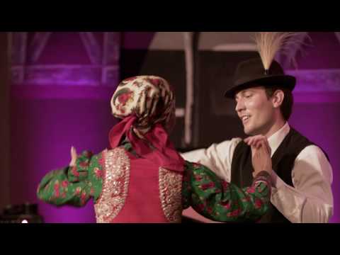 Kalotaszegi Tánc (Jelinek Zsu - Dombi Dávid)