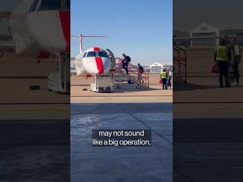 Airlines Want to Stop ‘Travel Hack’ JSX From Luring Rich Flyers Away