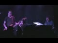 Marco Benevento - Record Book - Philadelphia, PA  - 2/24/2012