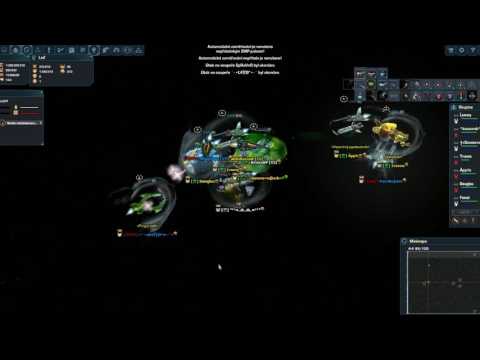 Darkorbit CZ3 - EK is the past