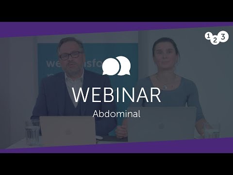 Abdominal Ultrasound Questions & Answers Webinar | Dec 2018