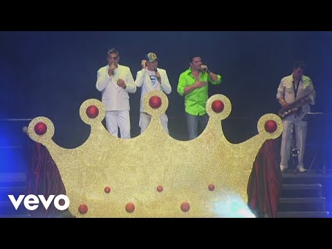 Goue Afrikaanse Medley (Live at Grand West Casino, Cape Town, 2013) (Live)