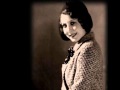 Annette Hanshaw - Say it isn`t so (1932).wmv