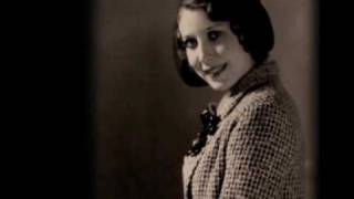 Annette Hanshaw - Say it isn`t so (1932).wmv