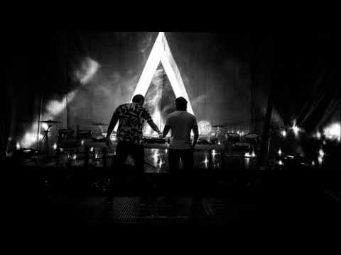 SHM, Axwell & Ingrosso vs Metallica - One / Enter Sandman / Can't Hold Us Down (Ultra 2015 Edit)